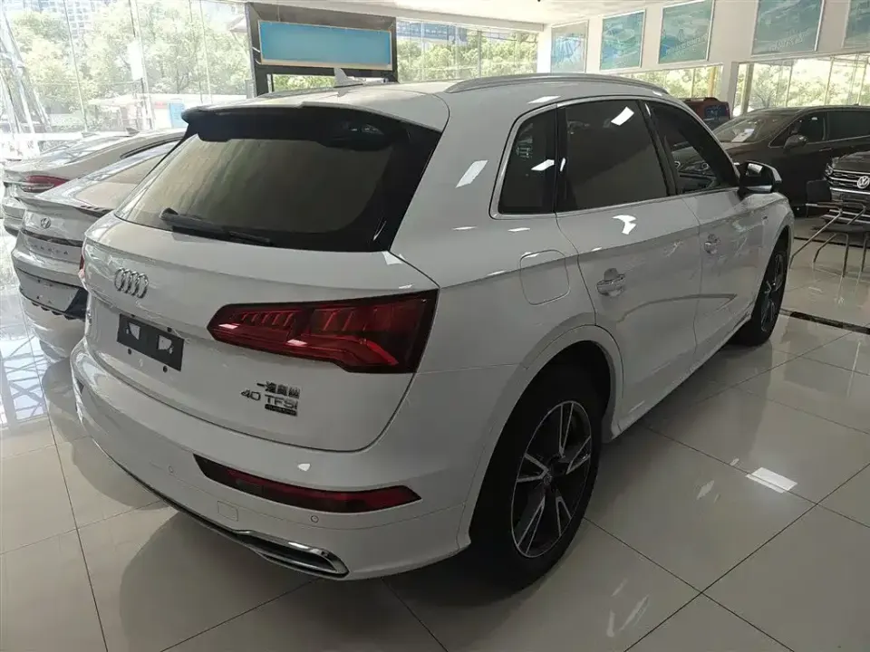 Audi Q5L