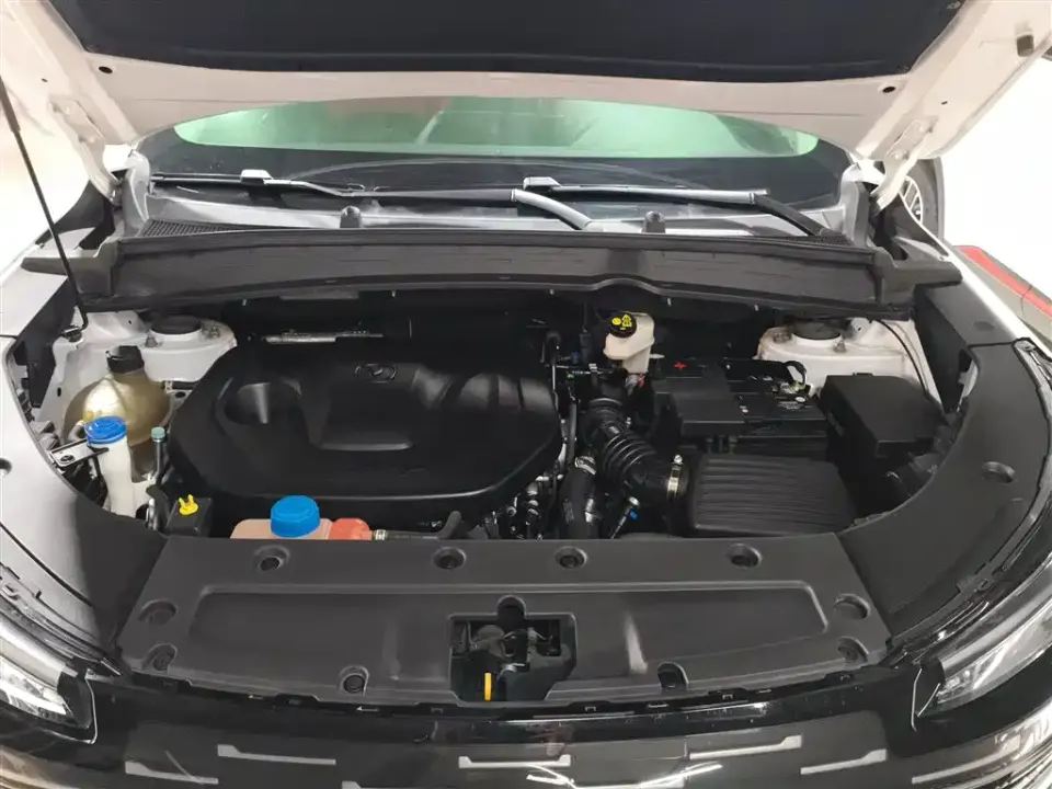 Changan CS55PLUS