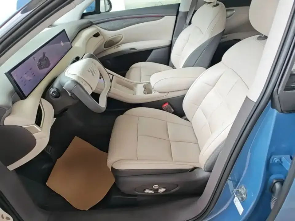 IM Motors IM LS6