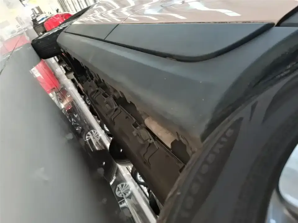 Leapmotor Leapmotor T03