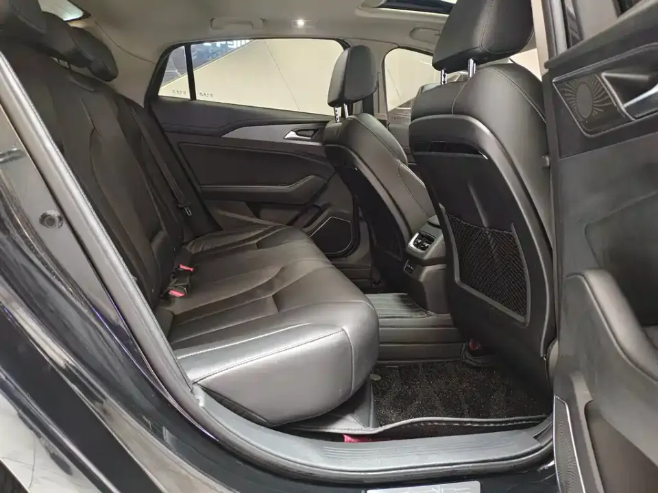 Hongqi Hongqi H5