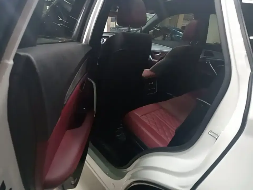Jetour X70 Plus