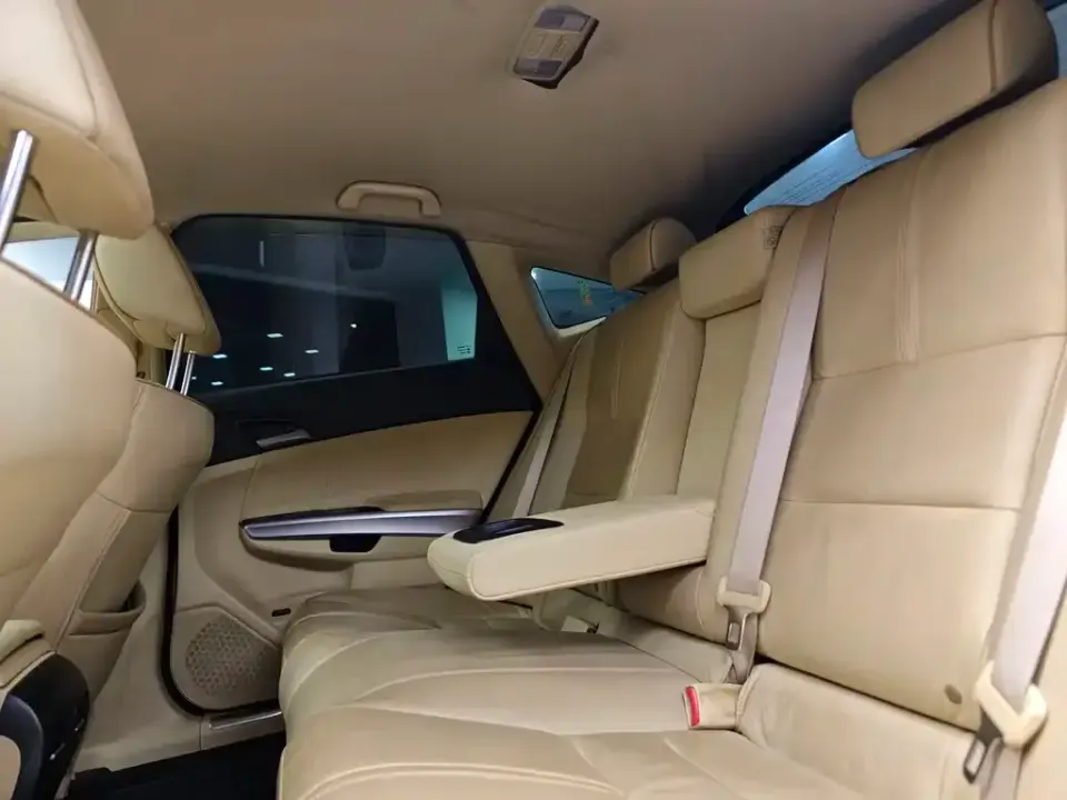 Honda Crosstour