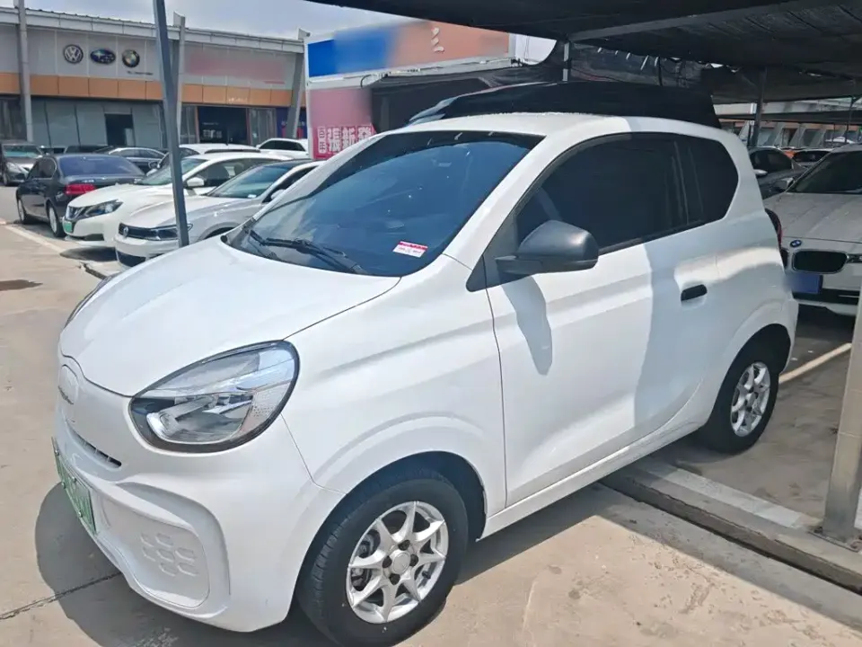 Roewe Clever