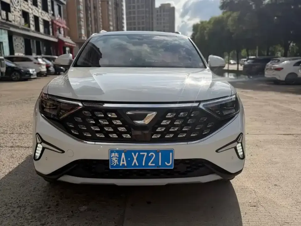 Jetta VS7