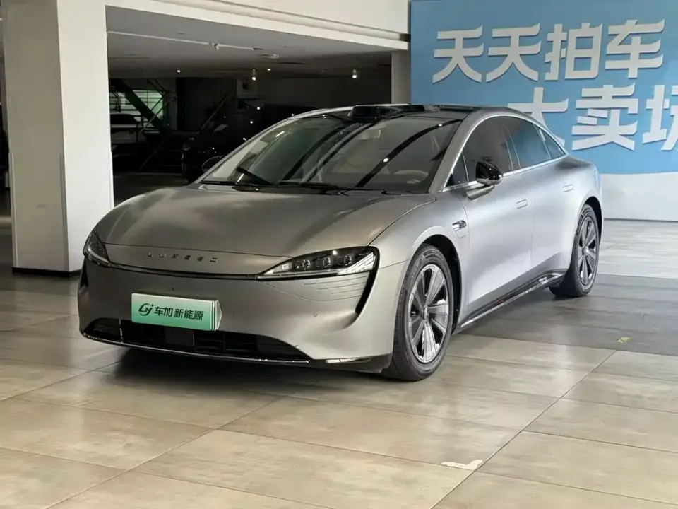 Zhijie Zhijie S7