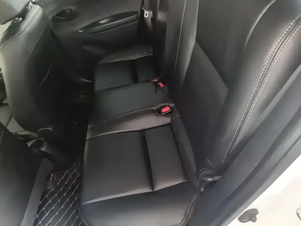 Toyota Vios FS