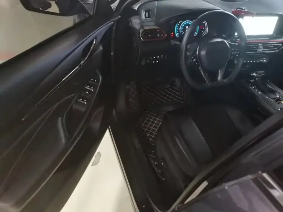 Oshan Oushang X5