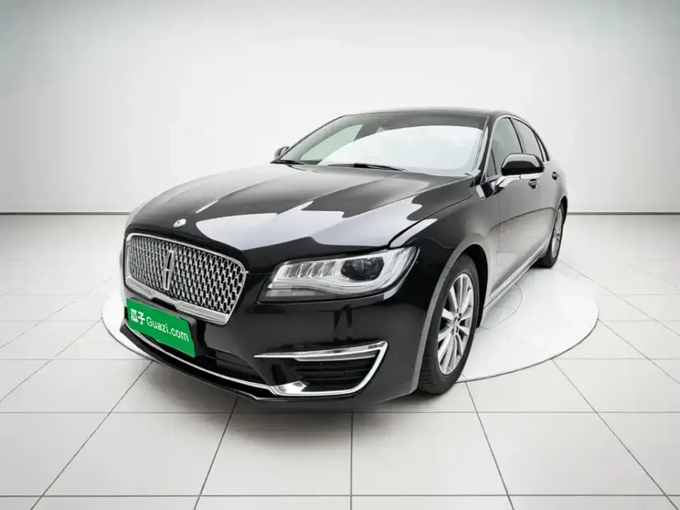 Lincoln MKZ