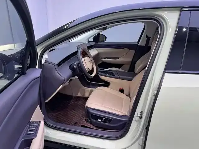 Hongqi Hongqi Tiangong 06