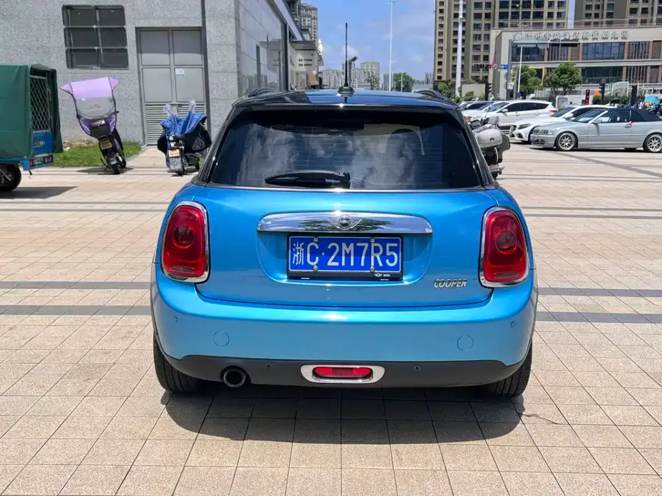 MINI Mini