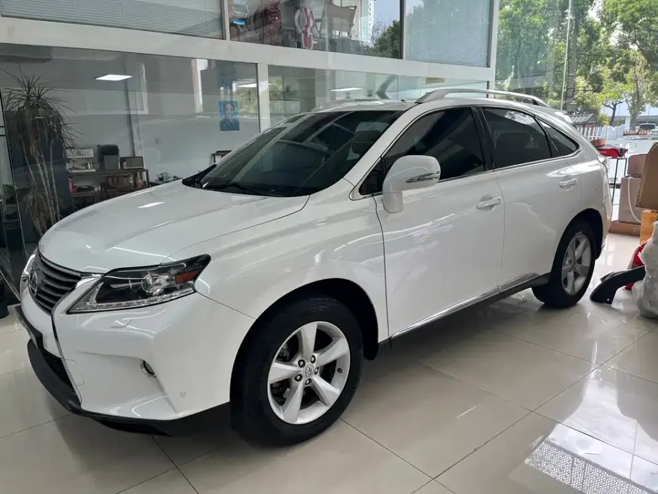 Lexus RX Classic