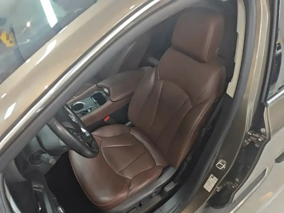 Buick Envision Plus