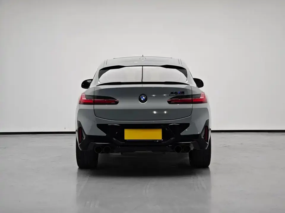BMW X4 M