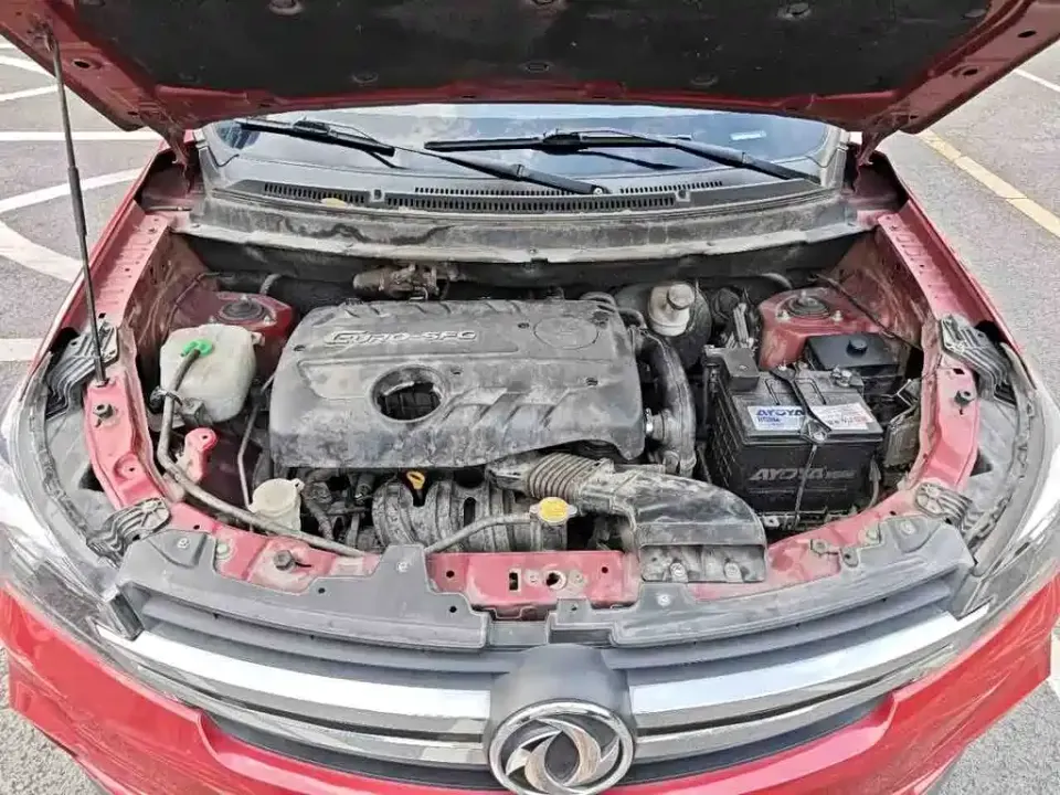 Fengguang Fengguang S560