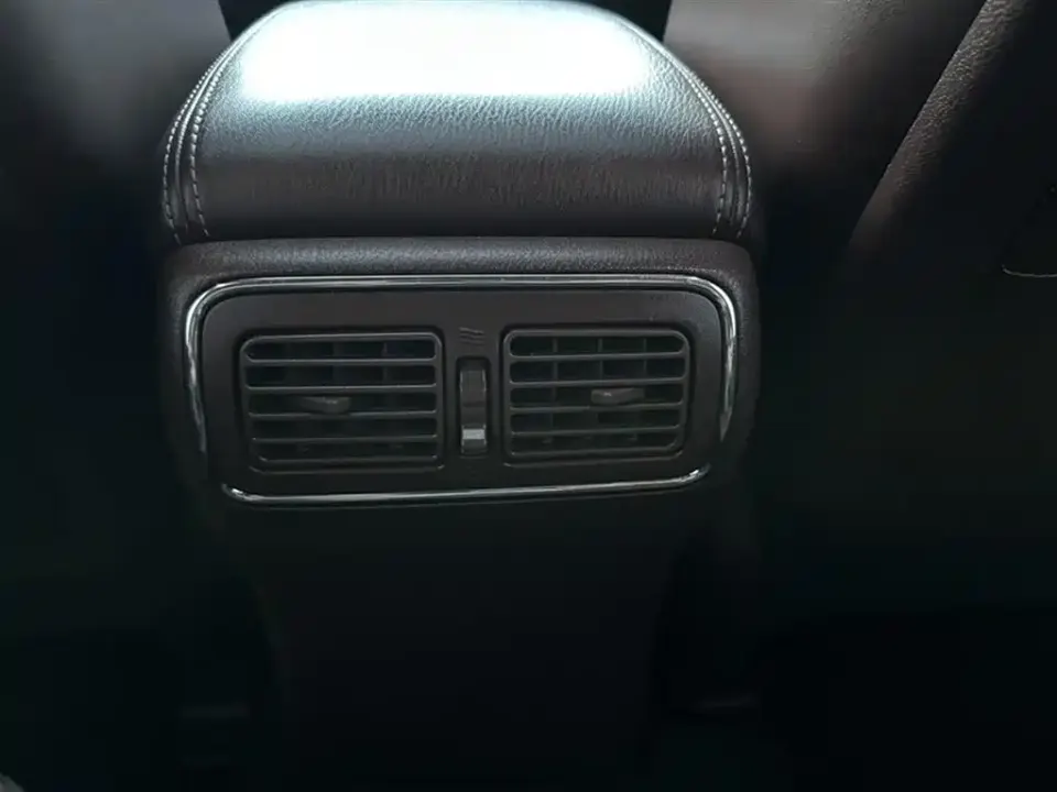 Infiniti QX50