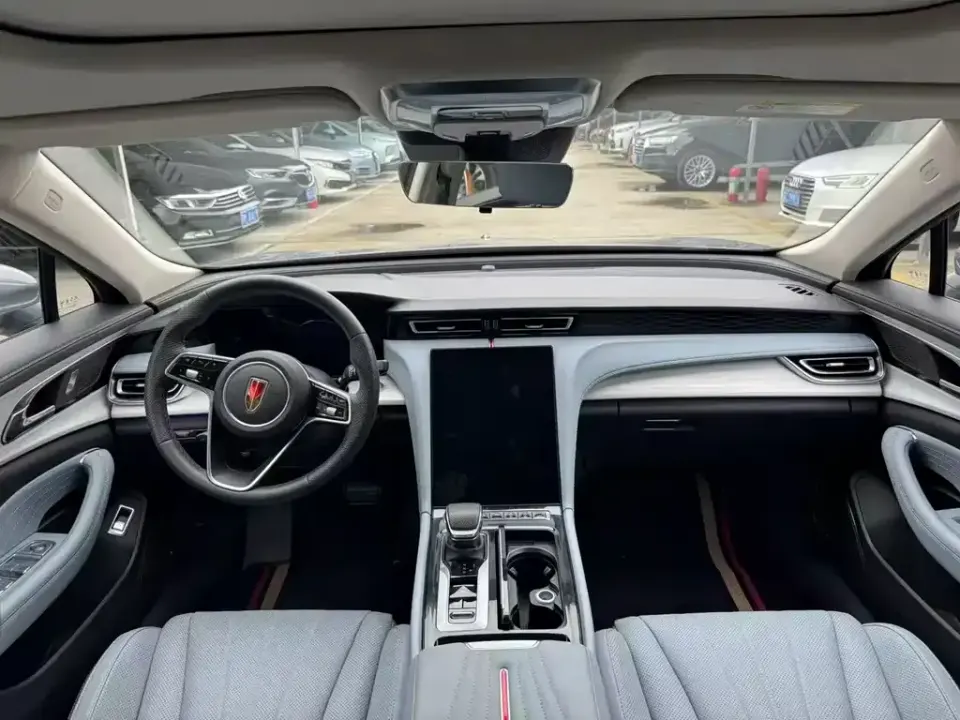 Hongqi Hongqi H5 PHEV