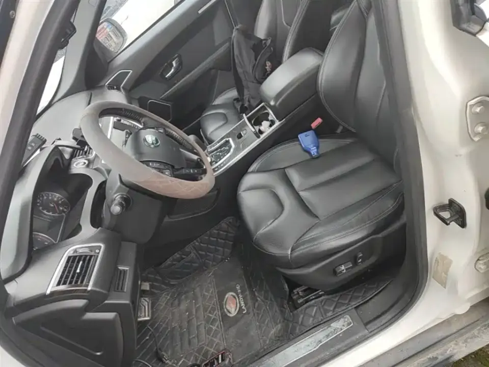 Landwind Landwind X7