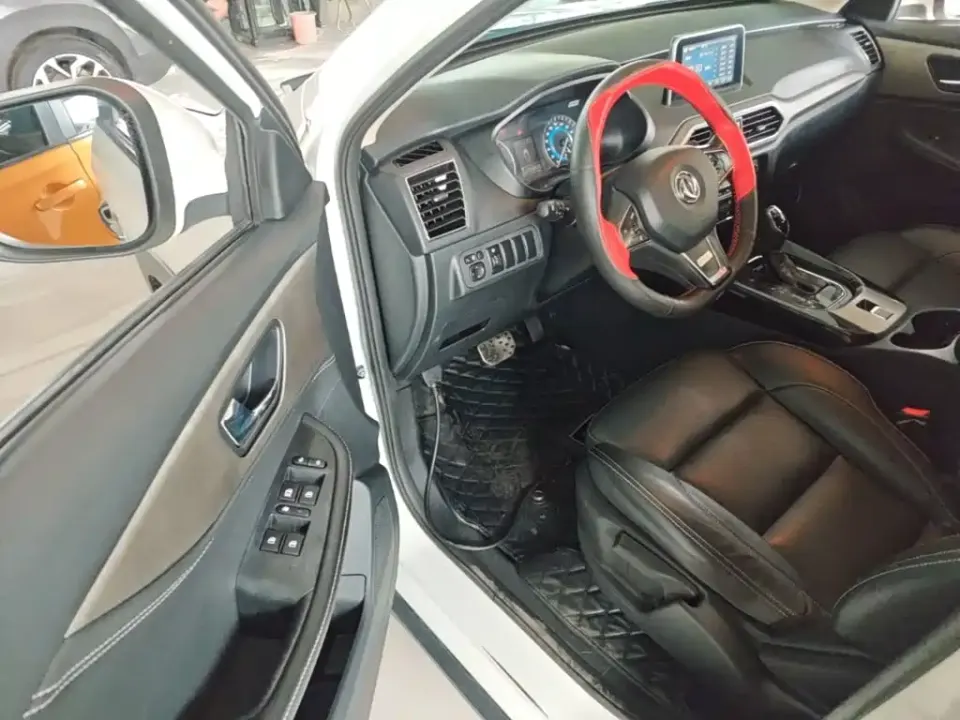 Fengguang Fengguang S560