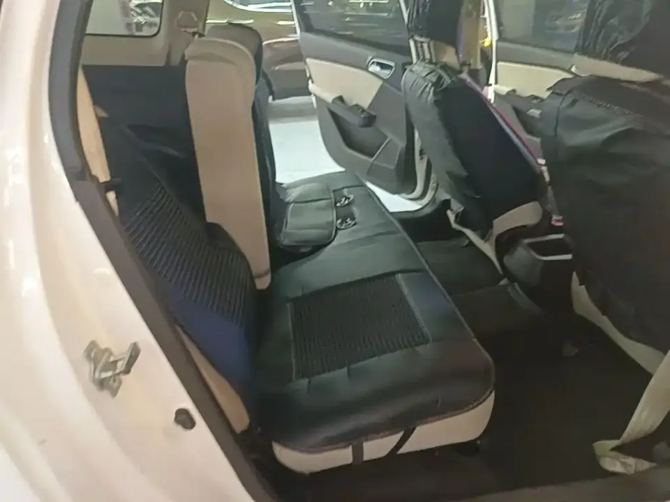Baojun 310W