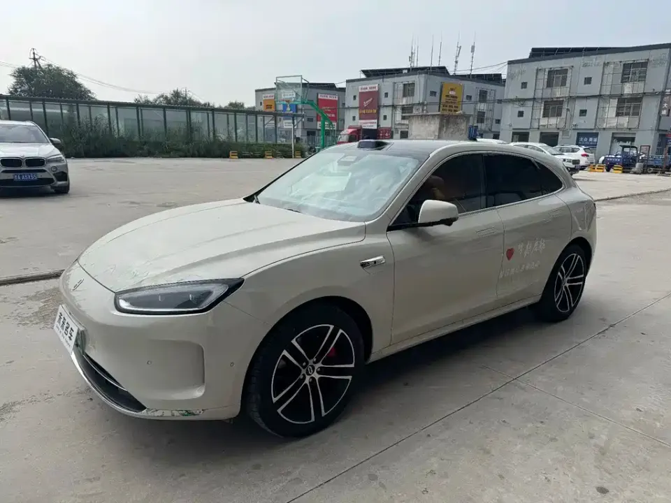 AITO AITO M5