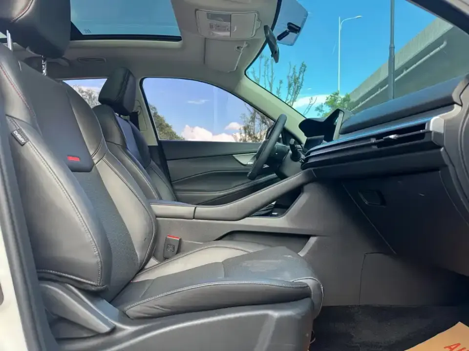 Changan CS35PLUS