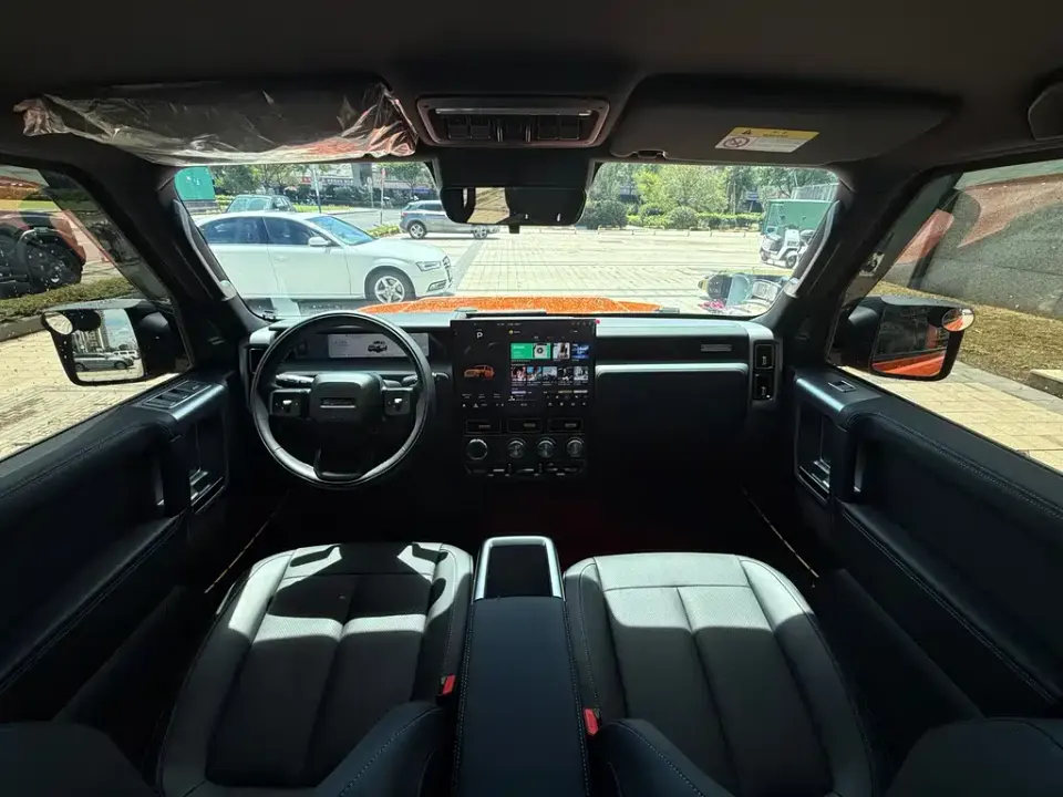 iCAR iCAR Super V23