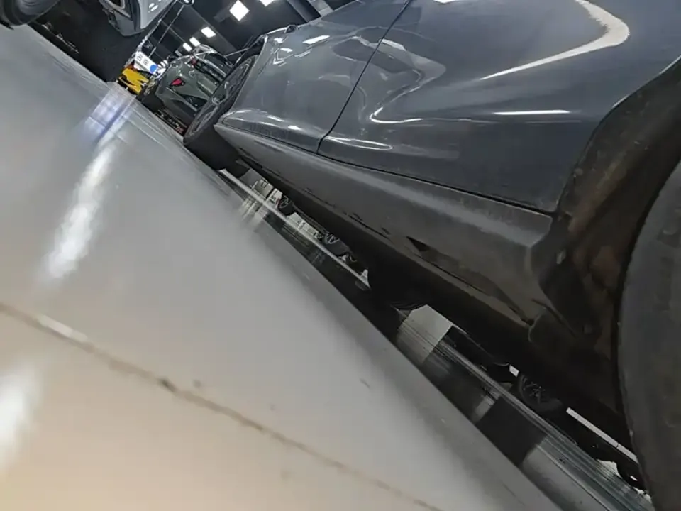 IM Motors IM L6