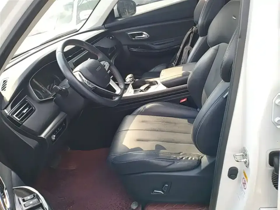 Oshan Oushang X7