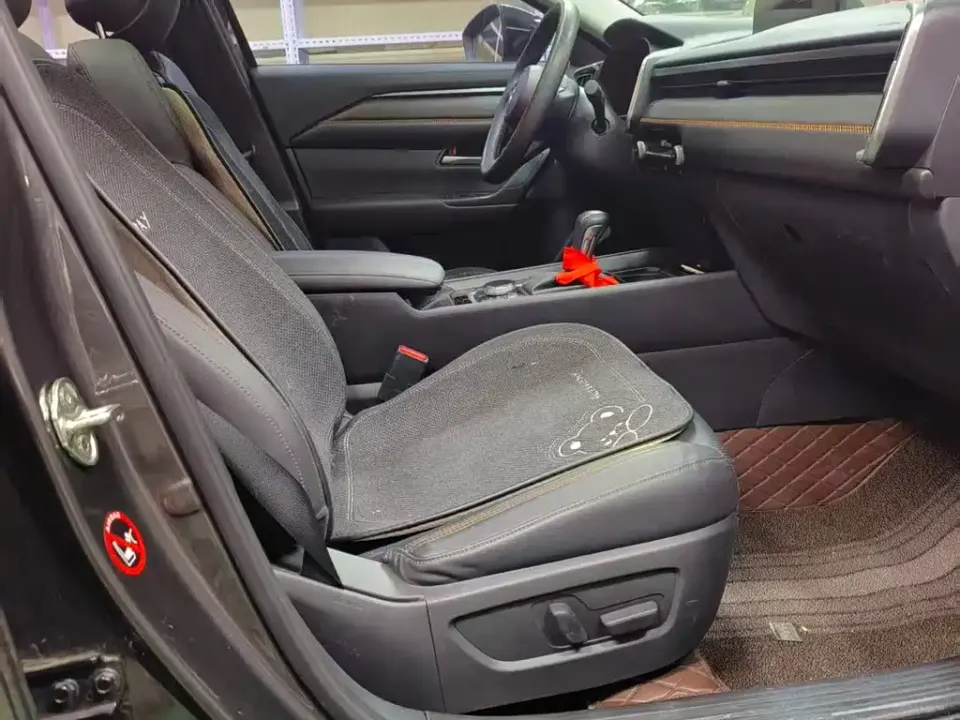 Mazda CX-50 Xingye