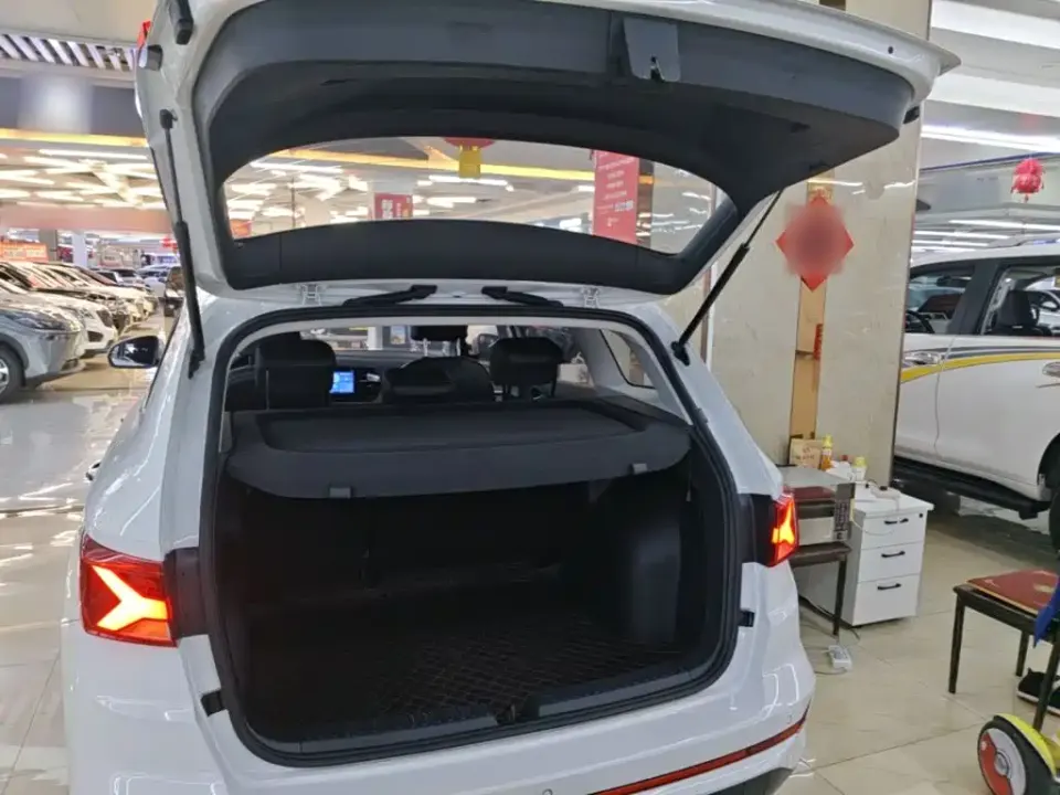 Jetta VS7