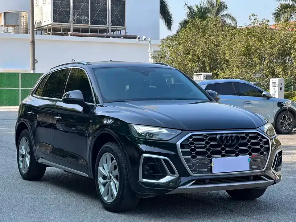 Audi Q5L