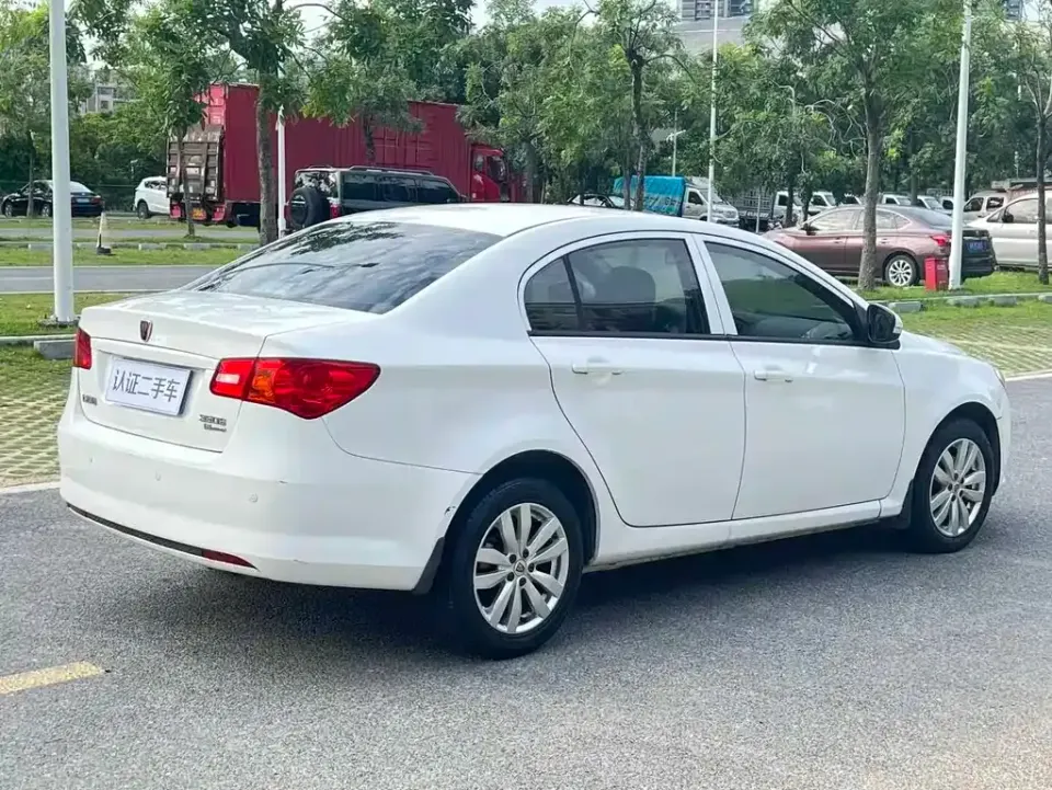 Roewe 350