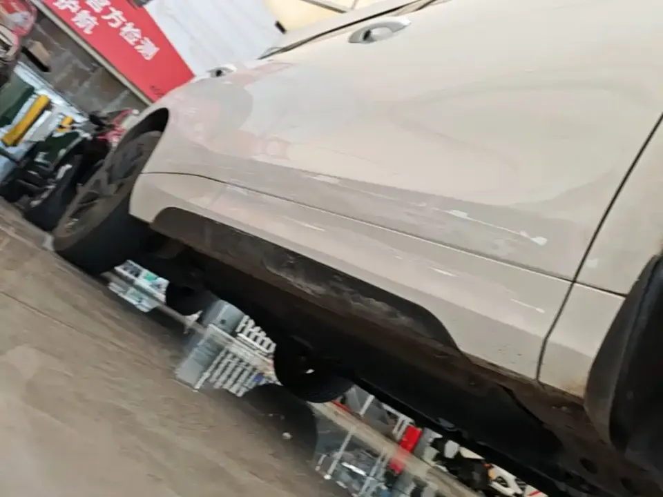 Fengxing Fengxing T5 EVO