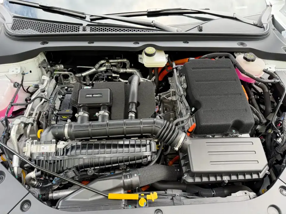 BYD Seal 06