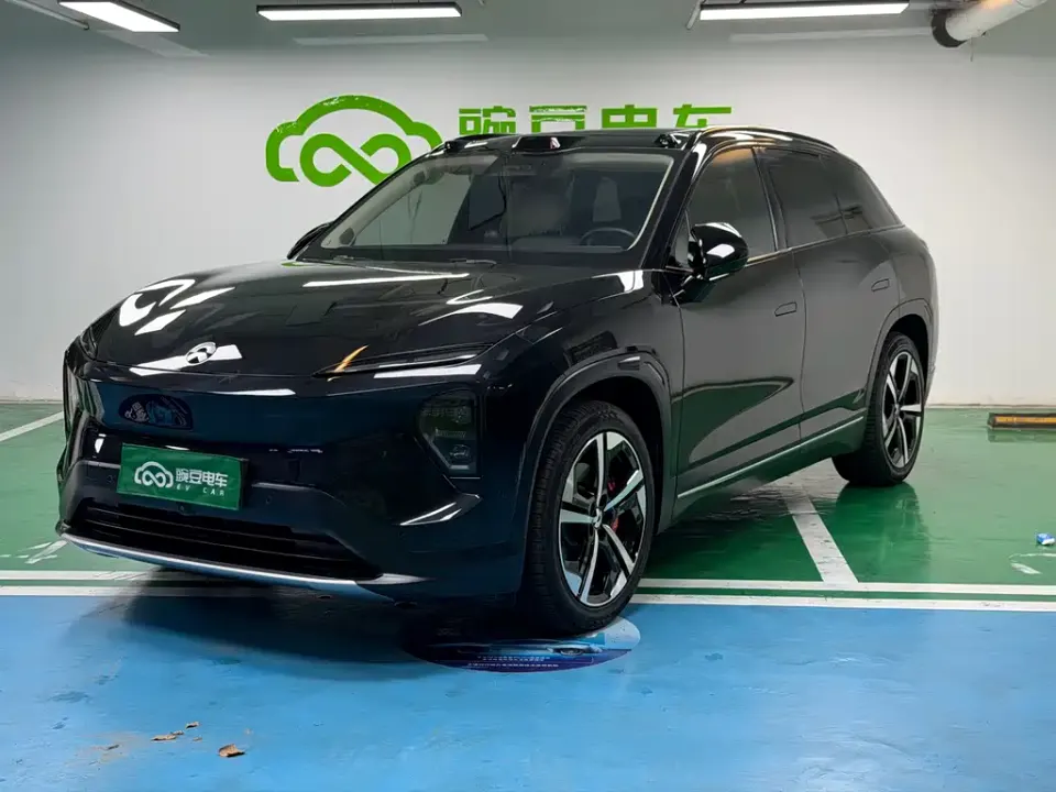 Nio ES7