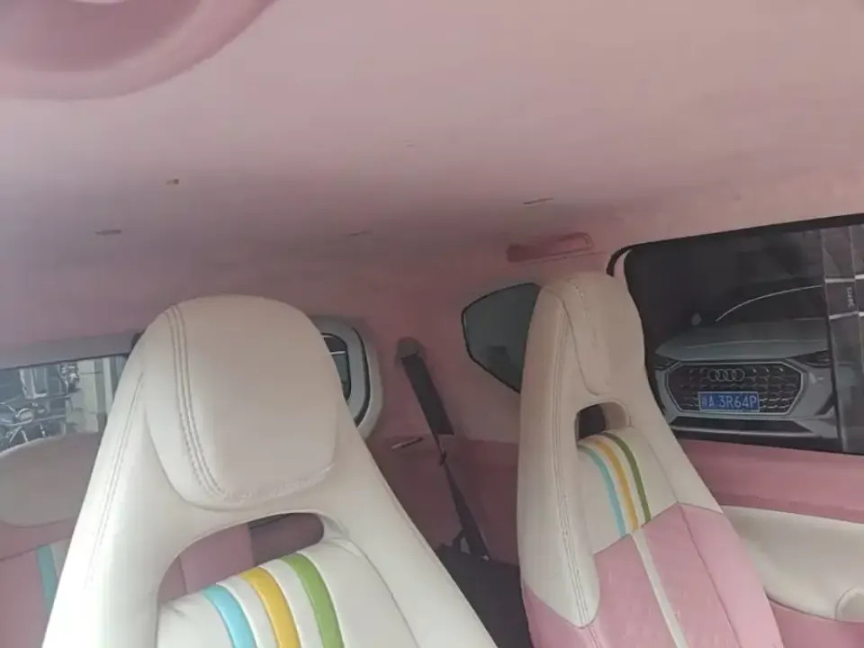 Wuling MINIEV