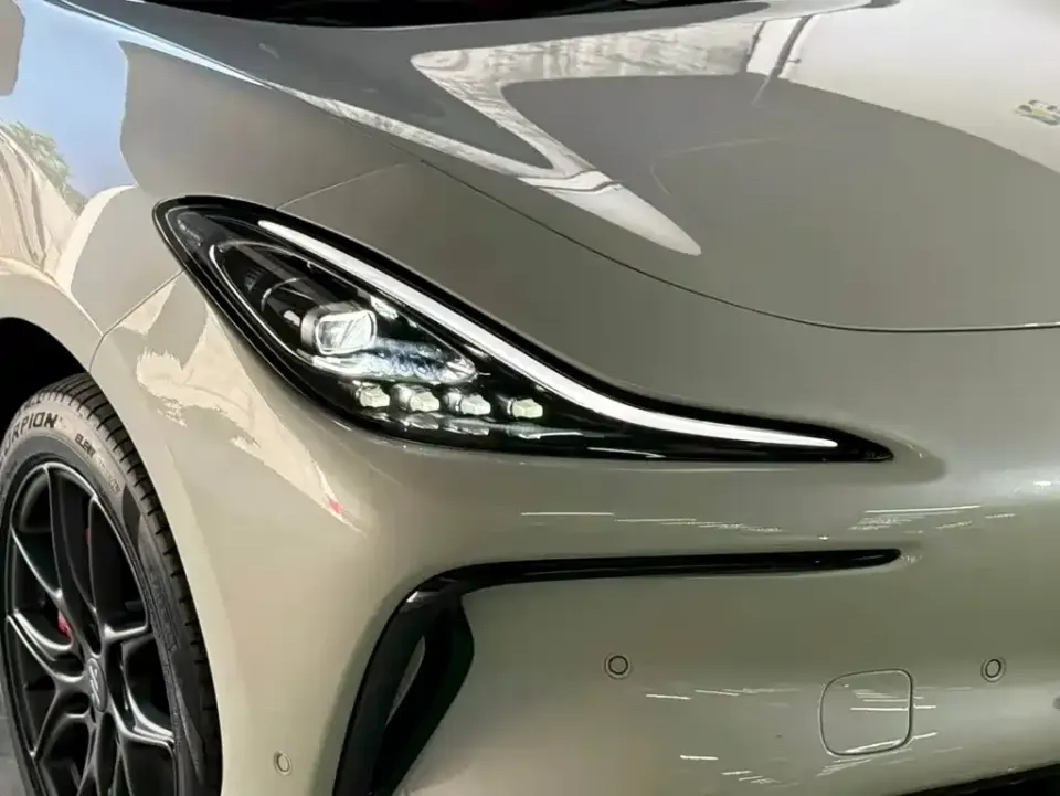 IM Motors IM LS6