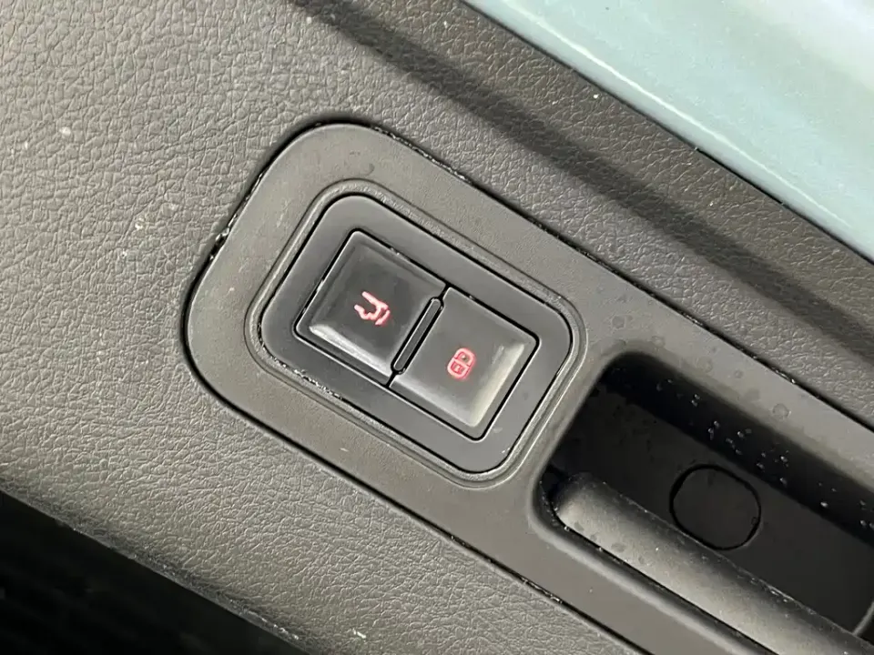 BYD Tang New Energy