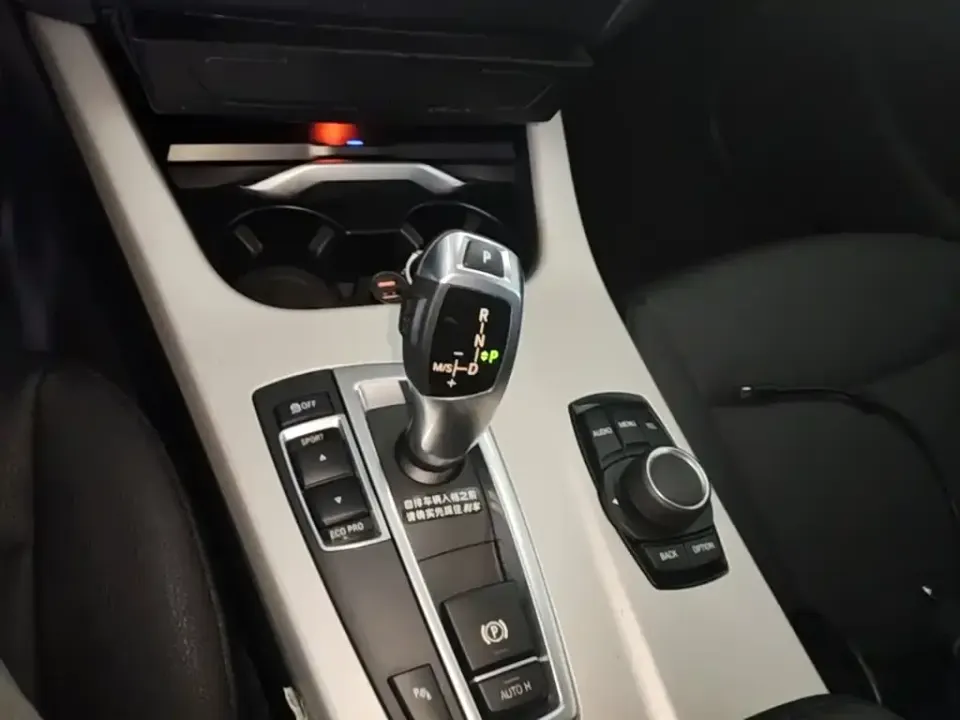 BMW X3 (Import)
