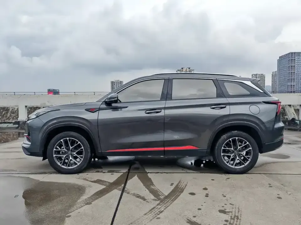 Changan CS75 Plus