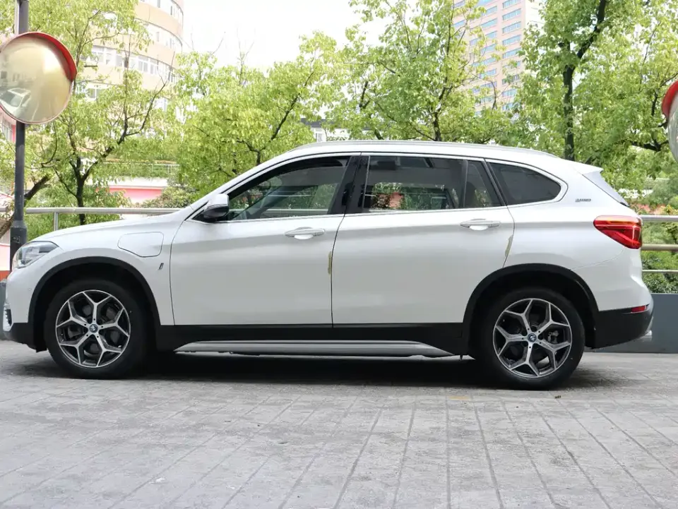 BMW X1 New Energy