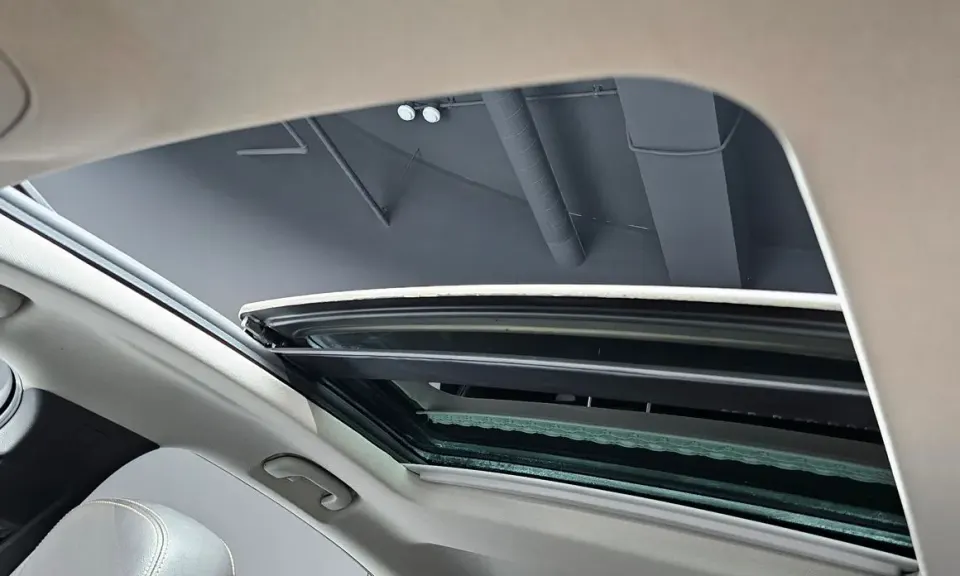 ChevroletGMDaewoo Impala