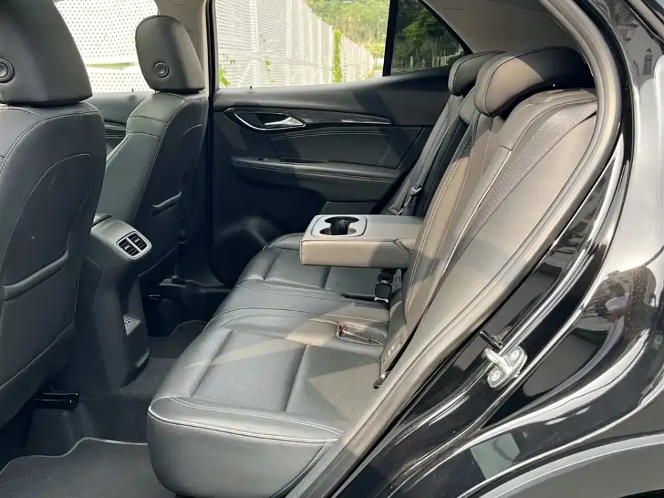 Buick Envision S