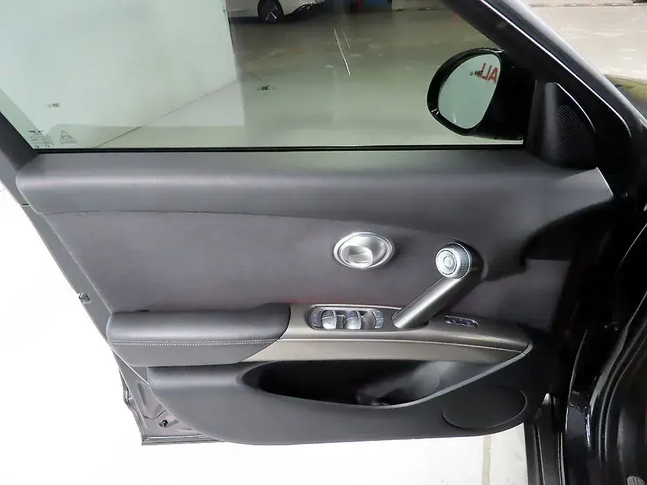 Genesis GV60