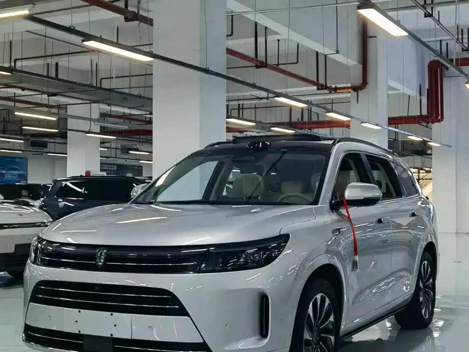 AITO M7