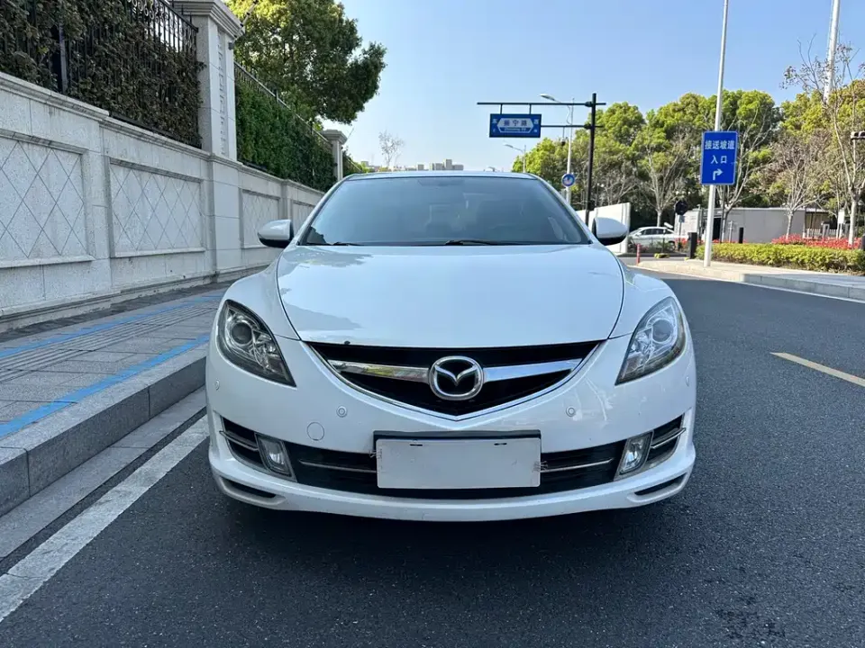 Mazda Ruiyi