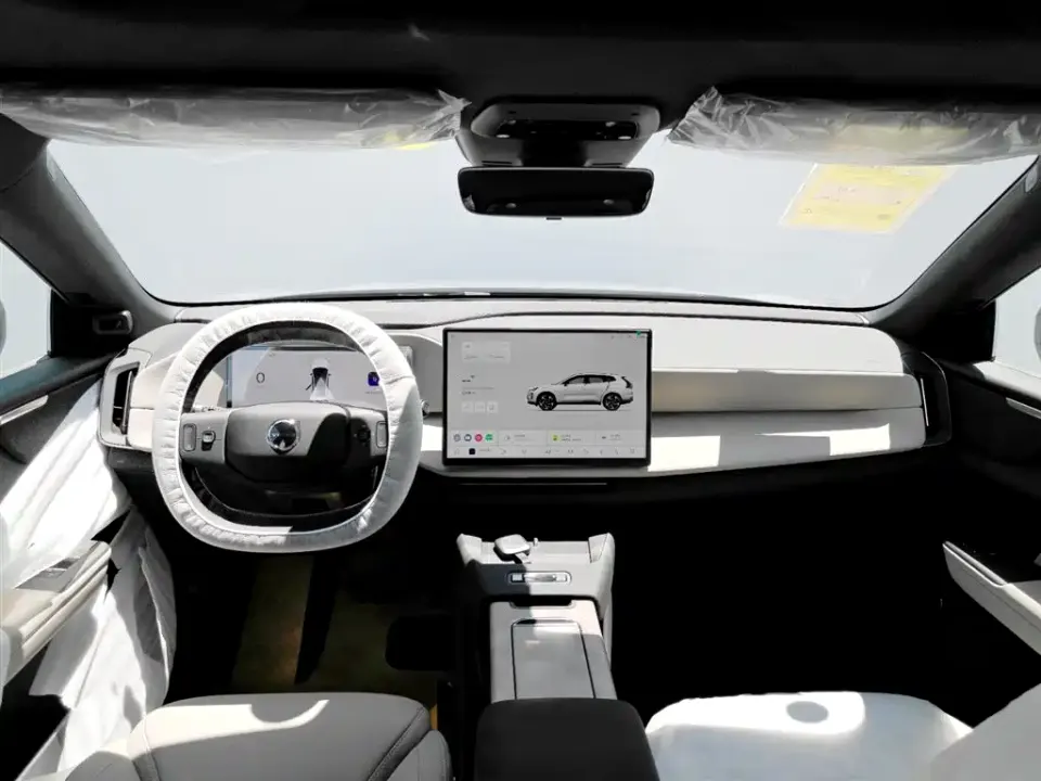 Volvo XC70 PHEV