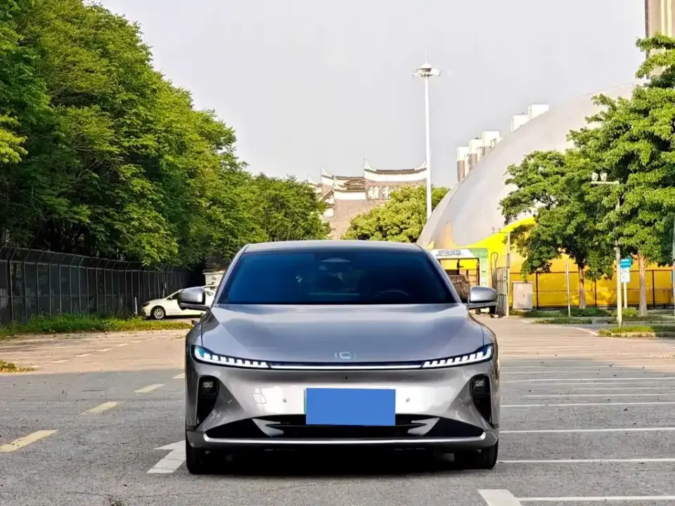 Qiyuan Qiyuan A07