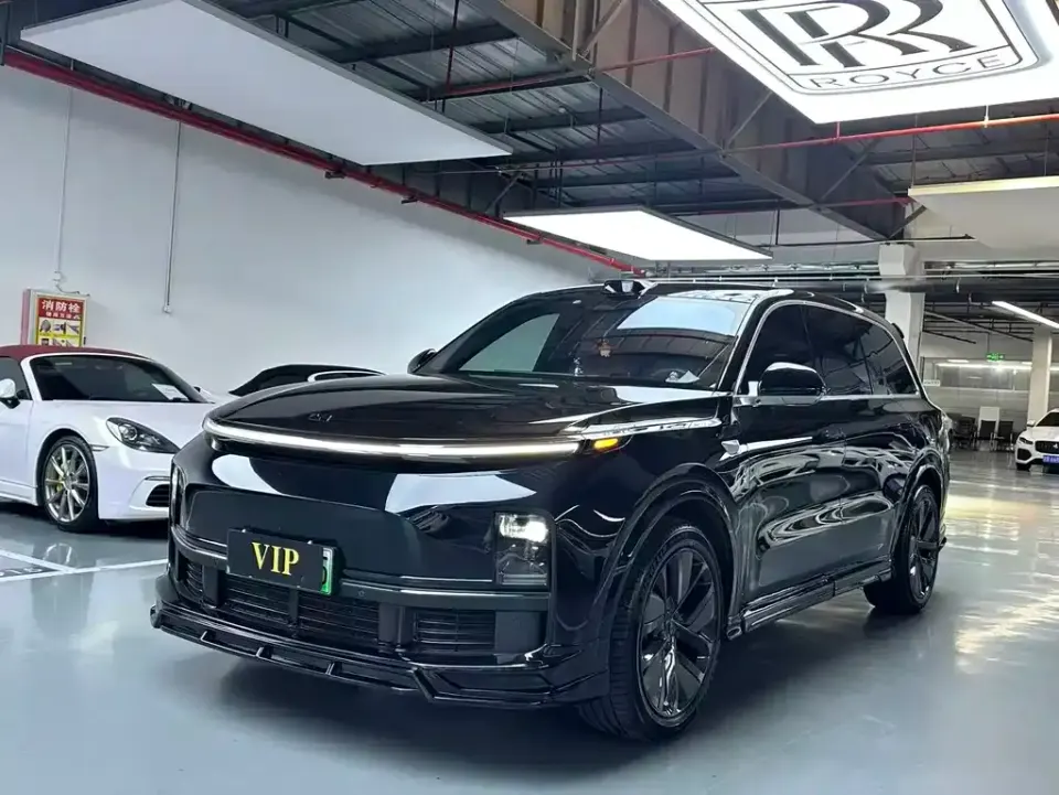 Li Li L9